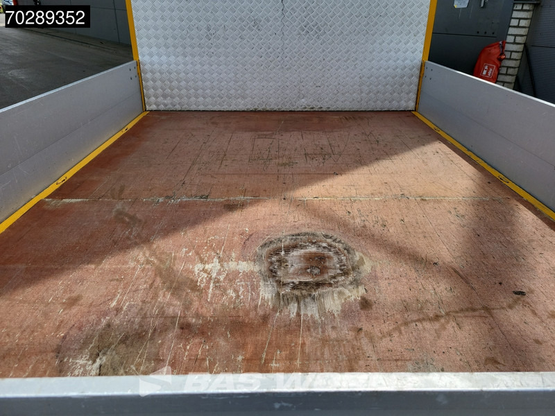 Ford Transit 130pk Open Laadbak Trekhaak Airco Cruise Euro6 APK 03-2026 Pickup Pritsche Open Box Airco Trekhaak Cruise control - Furgoneta caja abierta: foto 5 Ford Transit 130pk Open Laadbak Trekhaak Airco Cruise Euro6 APK 03-2026 Pickup Pritsche Open Box Airco Trekhaak Cruise control - Furgoneta caja abierta: foto 5