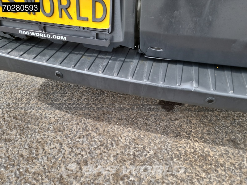 Minibús, Furgoneta de pasajeros Ford Transit 130pk Personenvervoer Luchtvering Taxi L3H2 Ramp Airco Cruise Parkeersensoren Euro6 Kombi Tourer 11m3 Airco Cruise control: foto 11