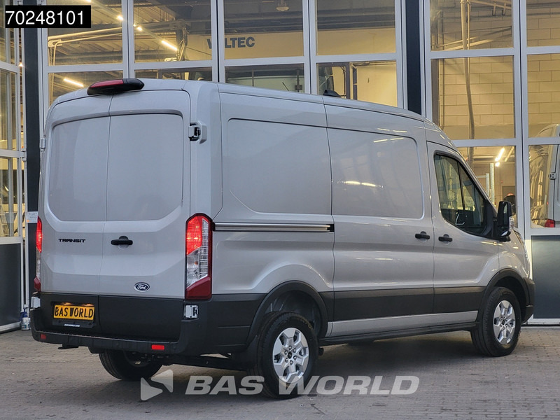Ford Transit 165pk Automaat Dubbele schuifdeur L2H2 ACC 360camera Navi CarPlay Xenon Camera 10m3 Airco - Furgón: foto 3 Ford Transit 165pk Automaat Dubbele schuifdeur L2H2 ACC 360camera Navi CarPlay Xenon Camera 10m3 Airco - Furgón: foto 3
