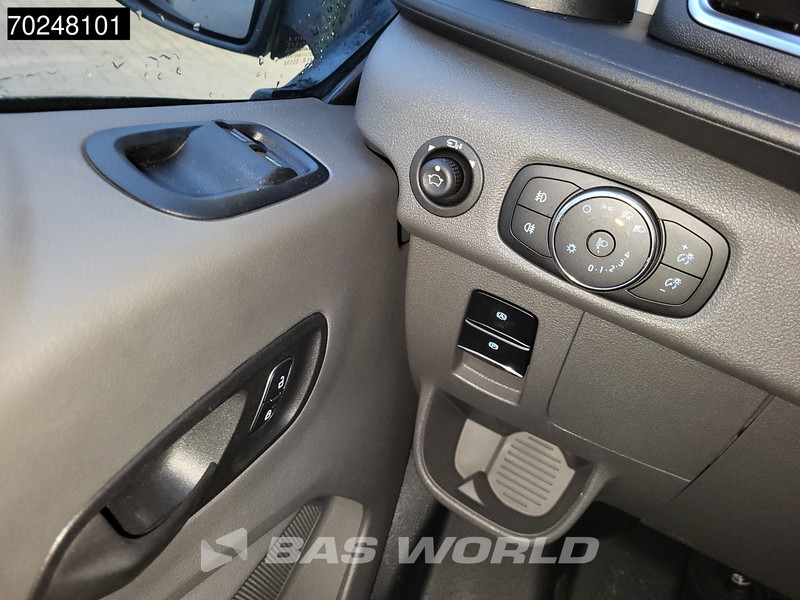 Furgón nuevo Ford Transit 165pk Automaat Dubbele schuifdeur L2H2 ACC 360camera Navi CarPlay Xenon Camera 10m3 Airco: foto 18