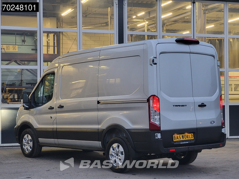 Ford Transit 165pk Automaat Dubbele schuifdeur L2H2 ACC 360camera Navi CarPlay Xenon Camera 10m3 Airco - Furgón: foto 5 Ford Transit 165pk Automaat Dubbele schuifdeur L2H2 ACC 360camera Navi CarPlay Xenon Camera 10m3 Airco - Furgón: foto 5