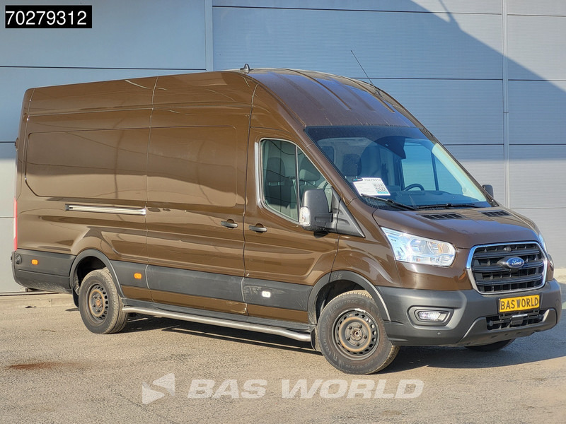 Ford Transit 165pk Automaat L4H3 Airco Cruise Camera Parkeersensoren Euro6 L4 15m3 Airco Cruise control - Furgón: foto 5 Ford Transit 165pk Automaat L4H3 Airco Cruise Camera Parkeersensoren Euro6 L4 15m3 Airco Cruise control - Furgón: foto 5