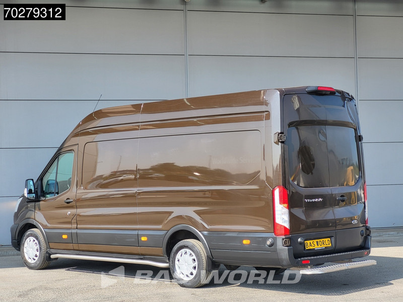 Ford Transit 165pk Automaat L4H3 Airco Cruise Camera Parkeersensoren Euro6 L4 15m3 Airco Cruise control - Furgón: foto 5 Ford Transit 165pk Automaat L4H3 Airco Cruise Camera Parkeersensoren Euro6 L4 15m3 Airco Cruise control - Furgón: foto 5