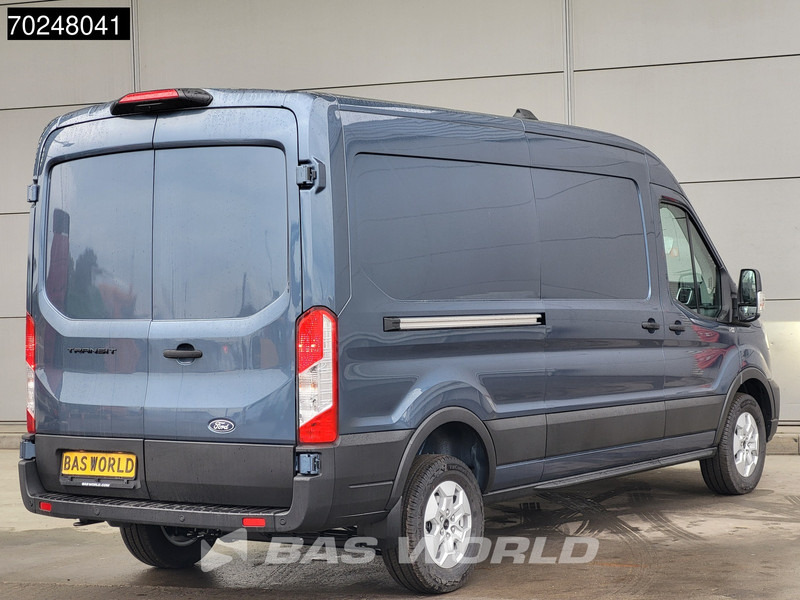 Ford Transit 165pk Automaat Limited L3H2 Nwe model! CarPlay Xenon Camera 11m3 Airco Cruise control - Furgón: foto 5 Ford Transit 165pk Automaat Limited L3H2 Nwe model! CarPlay Xenon Camera 11m3 Airco Cruise control - Furgón: foto 5