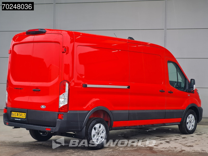 Ford Transit 165pk Automaat Limited L3H2 Nwe model! Xenon Airco Cruise CarPlay Camera Parkeersensoren Airco Cruise control - Furgón: foto 5 Ford Transit 165pk Automaat Limited L3H2 Nwe model! Xenon Airco Cruise CarPlay Camera Parkeersensoren Airco Cruise control - Furgón: foto 5
