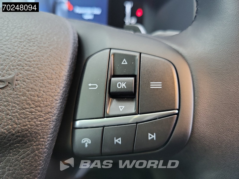 Furgón nuevo Ford Transit 165pk Nieuw Model Limited L2H2 Automaat CarPlay Xenon Camera 10m3 Airco Cruise control: foto 17 Furgón nuevo Ford Transit 165pk Nieuw Model Limited L2H2 Automaat CarPlay Xenon Camera 10m3 Airco Cruise control: foto 17