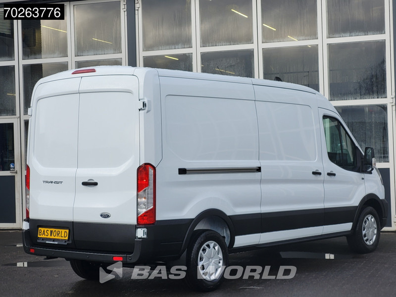 Ford Transit 170pk Automaat 350 L3H2 Airco Cruise Parkeersensoren 11m3 Airco Cruise control - Furgón: foto 5 Ford Transit 170pk Automaat 350 L3H2 Airco Cruise Parkeersensoren 11m3 Airco Cruise control - Furgón: foto 5
