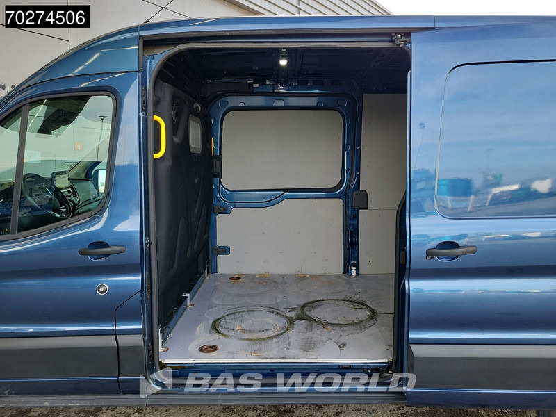 Furgón Ford Transit 185pk Automaat L3H2 2x Schuifdeur Limited Edition Xenon ACC Navi Camera Parkeersensoren L3 11m3 Airco: foto 10
