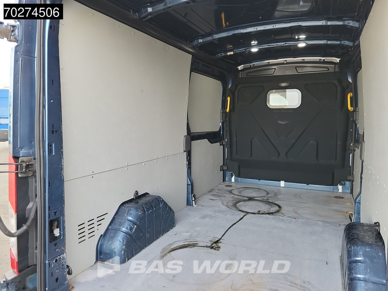Furgón Ford Transit 185pk Automaat L3H2 2x Schuifdeur Limited Edition Xenon ACC Navi Camera Parkeersensoren L3 11m3 Airco: foto 8