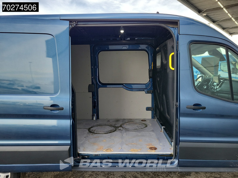 Furgón Ford Transit 185pk Automaat L3H2 2x Schuifdeur Limited Edition Xenon ACC Navi Camera Parkeersensoren L3 11m3 Airco: foto 9