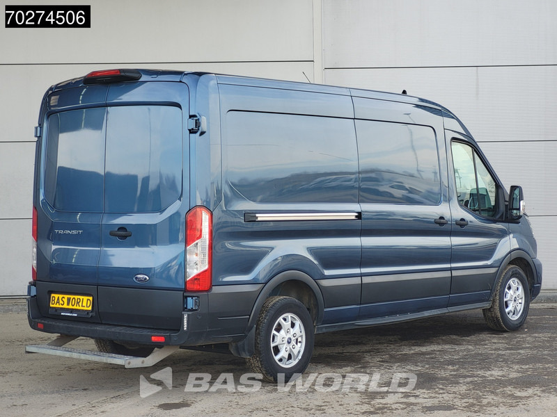 Furgón Ford Transit 185pk Automaat L3H2 2x Schuifdeur Limited Edition Xenon ACC Navi Camera Parkeersensoren L3 11m3 Airco: foto 6