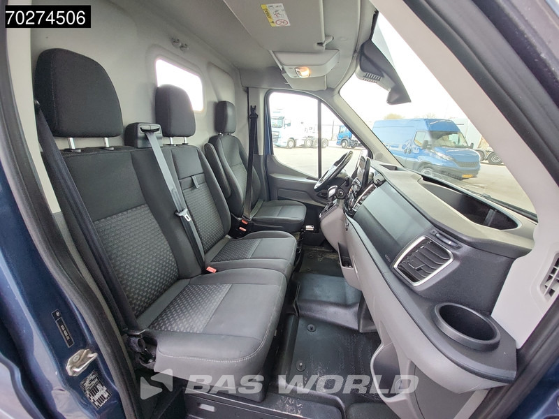 Furgón Ford Transit 185pk Automaat L3H2 2x Schuifdeur Limited Edition Xenon ACC Navi Camera Parkeersensoren L3 11m3 Airco: foto 15
