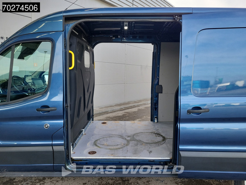 Ford Transit 185pk Automaat L3H2 2x Schuifdeur Limited Edition Xenon ACC Navi Camera Parkeersensoren L3 11m3 Airco - Furgón: foto 3 Ford Transit 185pk Automaat L3H2 2x Schuifdeur Limited Edition Xenon ACC Navi Camera Parkeersensoren L3 11m3 Airco - Furgón: foto 3