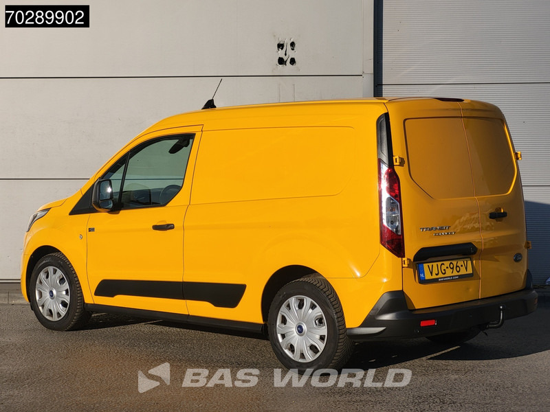 Ford Transit Connect 100PK L1H1 Navi Trekhaak Airco Cruise Camera Parkeersensoren Euro6 L1 3m3 Airco Trekhaak Cruise control - Furgón: foto 2 Ford Transit Connect 100PK L1H1 Navi Trekhaak Airco Cruise Camera Parkeersensoren Euro6 L1 3m3 Airco Trekhaak Cruise control - Furgón: foto 2