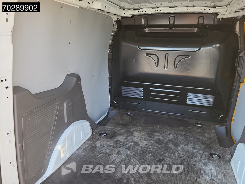 Ford Transit Connect 100PK L1H1 Navi Trekhaak Airco Cruise Camera Parkeersensoren Euro6 L1 3m3 Airco Trekhaak Cruise control - Furgón: foto 5 Ford Transit Connect 100PK L1H1 Navi Trekhaak Airco Cruise Camera Parkeersensoren Euro6 L1 3m3 Airco Trekhaak Cruise control - Furgón: foto 5