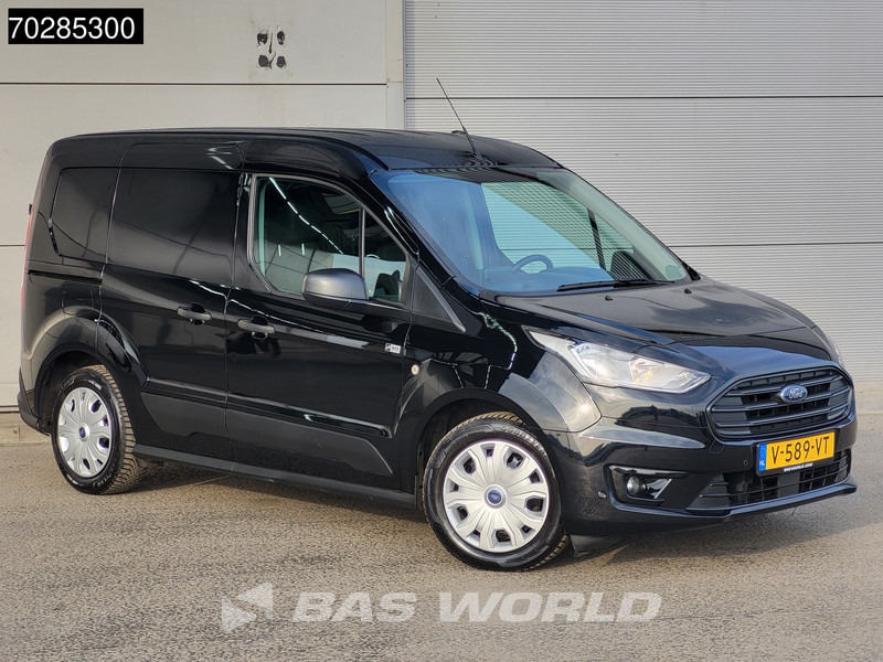 Ford Transit Connect 101 PK L1H1 Navi Airco Cruise Camera Parkeersensoren Werkplaatsinrichting Euro6 L1 3m3 Airco Cruise control - Furgoneta pequeña: foto 5 Ford Transit Connect 101 PK L1H1 Navi Airco Cruise Camera Parkeersensoren Werkplaatsinrichting Euro6 L1 3m3 Airco Cruise control - Furgoneta pequeña: foto 5
