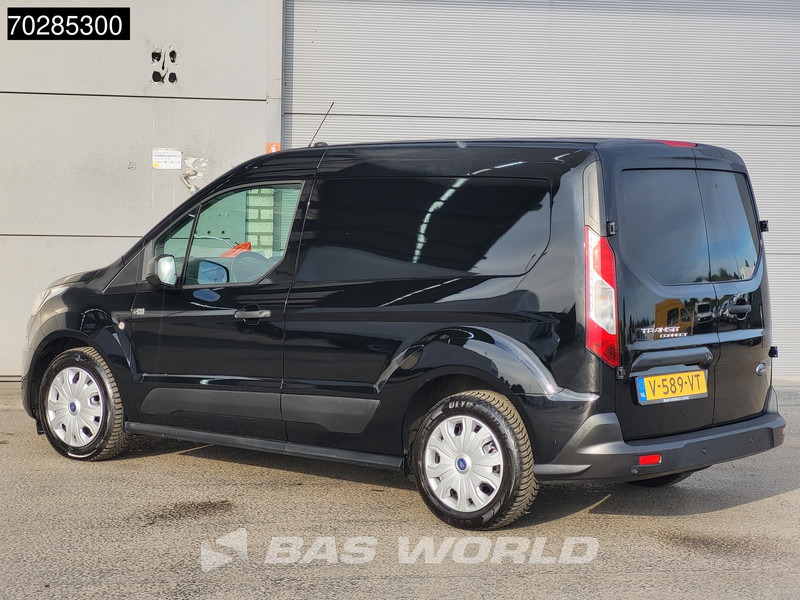 Ford Transit Connect 101 PK L1H1 Navi Airco Cruise Camera Parkeersensoren Werkplaatsinrichting Euro6 L1 3m3 Airco Cruise control - Furgoneta pequeña: foto 2 Ford Transit Connect 101 PK L1H1 Navi Airco Cruise Camera Parkeersensoren Werkplaatsinrichting Euro6 L1 3m3 Airco Cruise control - Furgoneta pequeña: foto 2