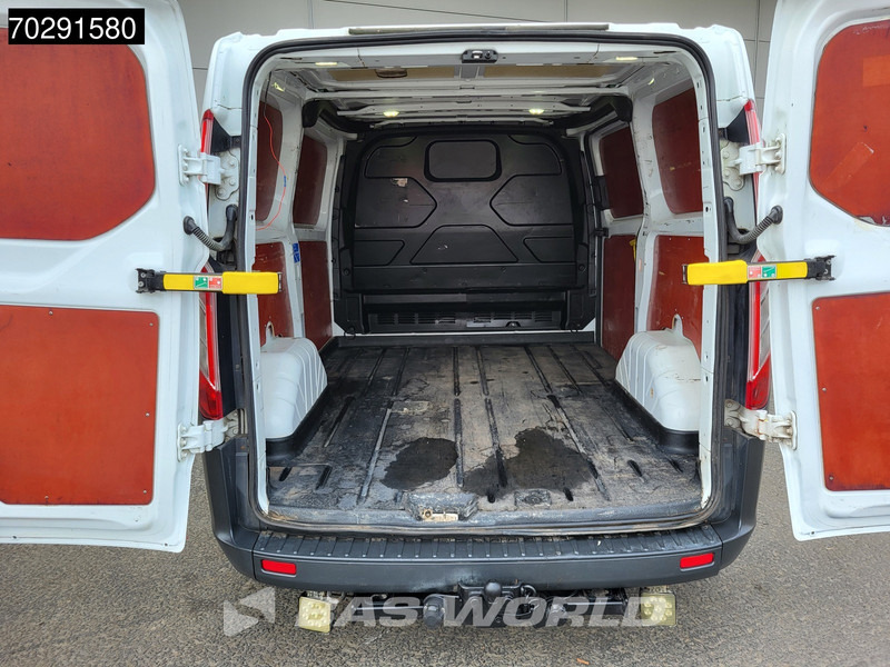 Ford Transit Custom 100pk L1H1 Trekhaak Airco Cruise L1 6m3 Airco Trekhaak Cruise control - Furgoneta pequeña: foto 3 Ford Transit Custom 100pk L1H1 Trekhaak Airco Cruise L1 6m3 Airco Trekhaak Cruise control - Furgoneta pequeña: foto 3