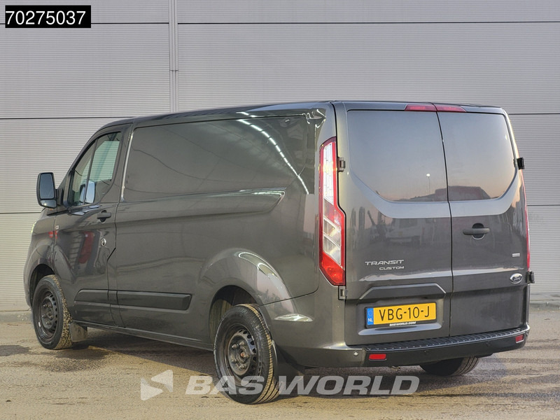 Ford Transit Custom 105pk L1H1 Navi LED Airco Cruise Parkeersensoren L1 6m3 Airco Cruise control - Furgoneta pequeña: foto 2 Ford Transit Custom 105pk L1H1 Navi LED Airco Cruise Parkeersensoren L1 6m3 Airco Cruise control - Furgoneta pequeña: foto 2
