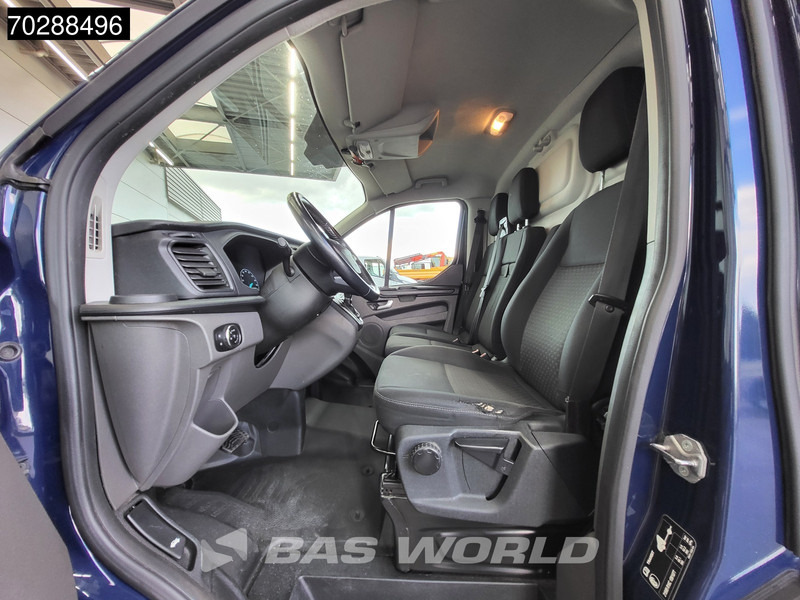 Leasing para Ford Transit Custom 130PK Automaat L2H1 LED Xenon Navi Airco Cruise Parkeersensoren Euro6 L2 7m3 Airco Cruise control Ford Transit Custom 130PK Automaat L2H1 LED Xenon Navi Airco Cruise Parkeersensoren Euro6 L2 7m3 Airco Cruise control: foto 11