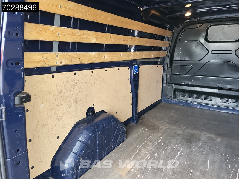 Leasing para Ford Transit Custom 130PK Automaat L2H1 LED Xenon Navi Airco Cruise Parkeersensoren Euro6 L2 7m3 Airco Cruise control Ford Transit Custom 130PK Automaat L2H1 LED Xenon Navi Airco Cruise Parkeersensoren Euro6 L2 7m3 Airco Cruise control: foto 8