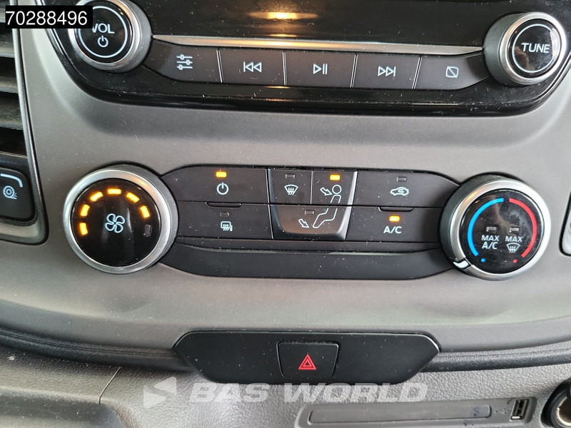 Leasing para Ford Transit Custom 130PK Automaat L2H1 LED Xenon Navi Airco Cruise Parkeersensoren Euro6 L2 7m3 Airco Cruise control Ford Transit Custom 130PK Automaat L2H1 LED Xenon Navi Airco Cruise Parkeersensoren Euro6 L2 7m3 Airco Cruise control: foto 15