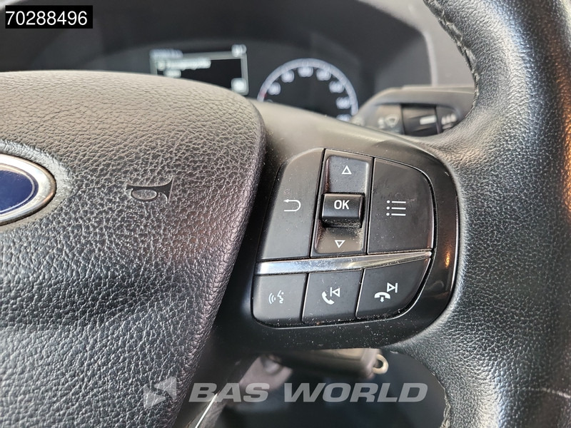 Leasing para Ford Transit Custom 130PK Automaat L2H1 LED Xenon Navi Airco Cruise Parkeersensoren Euro6 L2 7m3 Airco Cruise control Ford Transit Custom 130PK Automaat L2H1 LED Xenon Navi Airco Cruise Parkeersensoren Euro6 L2 7m3 Airco Cruise control: foto 18