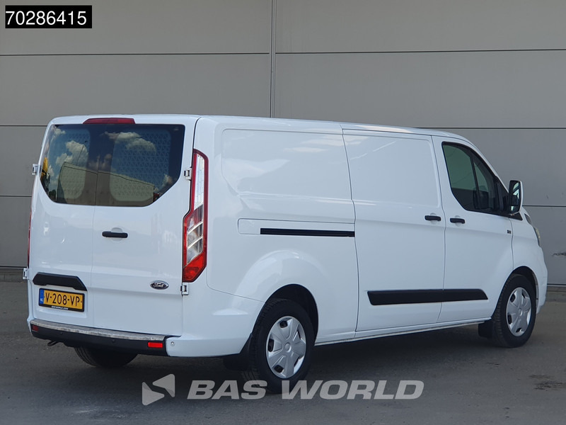Ford Transit Custom 130PK Automaat L2H1 Navi Airco Cruise LED Parkeersensoren Euro6 L2 7m3 Airco Cruise control - Furgoneta pequeña: foto 5 Ford Transit Custom 130PK Automaat L2H1 Navi Airco Cruise LED Parkeersensoren Euro6 L2 7m3 Airco Cruise control - Furgoneta pequeña: foto 5