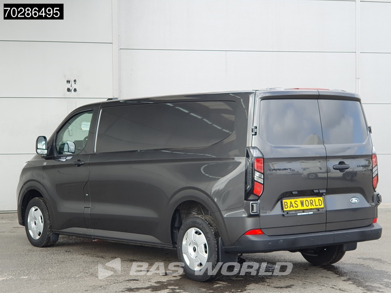 Ford Transit Custom 136PK L2H1 LED ACC Navi Airco Camera Parkeersensoren Euro6 L2 7m3 Airco - Furgoneta pequeña: foto 3 Ford Transit Custom 136PK L2H1 LED ACC Navi Airco Camera Parkeersensoren Euro6 L2 7m3 Airco - Furgoneta pequeña: foto 3