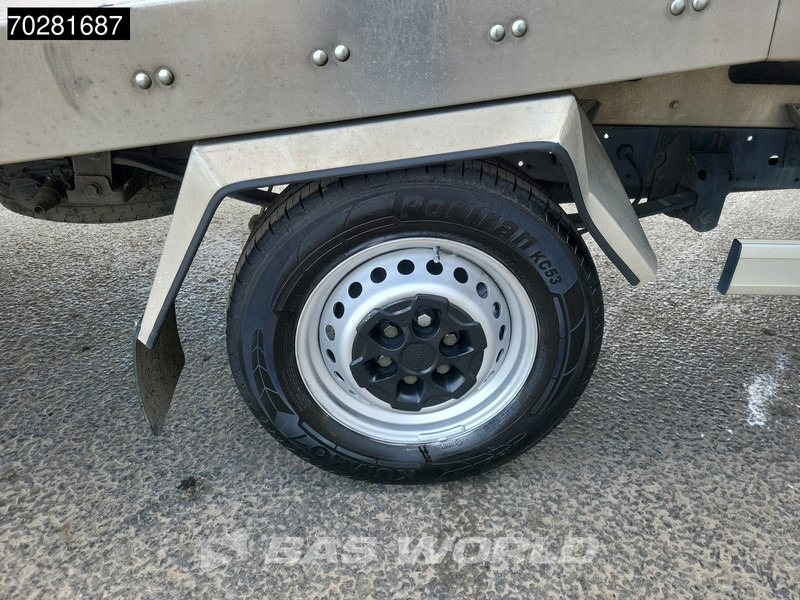 Furgoneta Iveco 35S16 Autotransporter Airco Cruise Lier Euro6 Oprijwagen Cartransporter Cruise control: foto 11