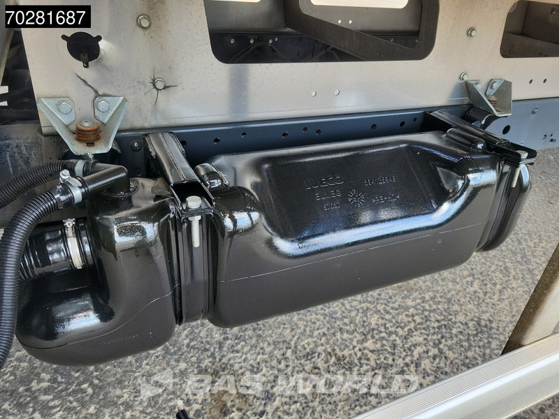 Furgoneta Iveco 35S16 Autotransporter Airco Cruise Lier Euro6 Oprijwagen Cartransporter Cruise control: foto 10