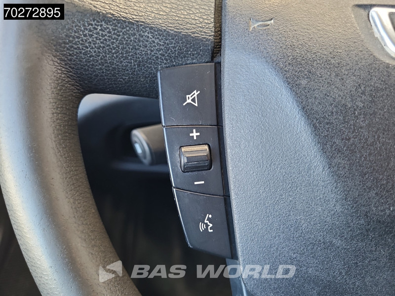 Furgoneta basculante Iveco Daily 35C14 Kipper met Kist Dubbellucht 3,5t Trekhaak Airco Cruise Euro6 Kieper Benne Tipper Airco Trekhaak Cruise control: foto 17