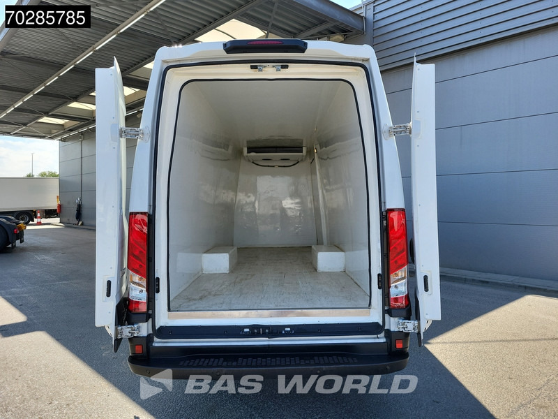 Iveco Daily 35C14 Koelwagen L4H2 Vriezer Thermo King Xarios 350 230V Stekker Dubbellucht 3,5t Trekgewicht Airco Cruise Parkeersensoren Euro6 - Furgoneta frigorifica: foto 3 Iveco Daily 35C14 Koelwagen L4H2 Vriezer Thermo King Xarios 350 230V Stekker Dubbellucht 3,5t Trekgewicht Airco Cruise Parkeersensoren Euro6 - Furgoneta frigorifica: foto 3