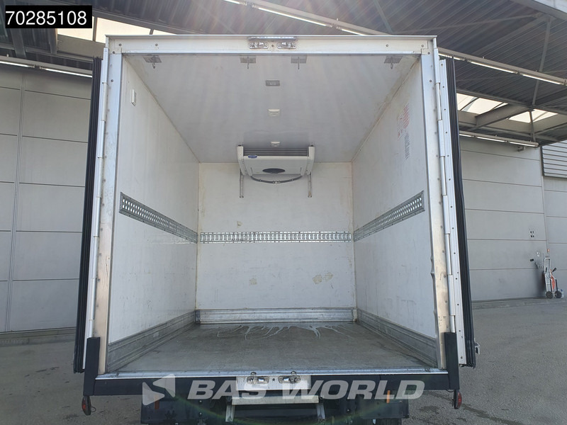 Iveco Daily 35C14 Koelwagen Vriezer Carrier Lamberet 230V Stekker Dubbellucht Euro6 Koel Koeler Vries Vriezer Kühlwagen Kühler Frigo 10m3 Cr - Furgoneta frigorifica: foto 3 Iveco Daily 35C14 Koelwagen Vriezer Carrier Lamberet 230V Stekker Dubbellucht Euro6 Koel Koeler Vries Vriezer Kühlwagen Kühler Frigo 10m3 Cr - Furgoneta frigorifica: foto 3