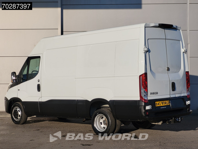 Iveco Daily 35C14 L2H2 3,5t Trekhaak Airco Cruise Euro6 L2 12m3 Airco Trekhaak Cruise control - Furgón: foto 2 Iveco Daily 35C14 L2H2 3,5t Trekhaak Airco Cruise Euro6 L2 12m3 Airco Trekhaak Cruise control - Furgón: foto 2