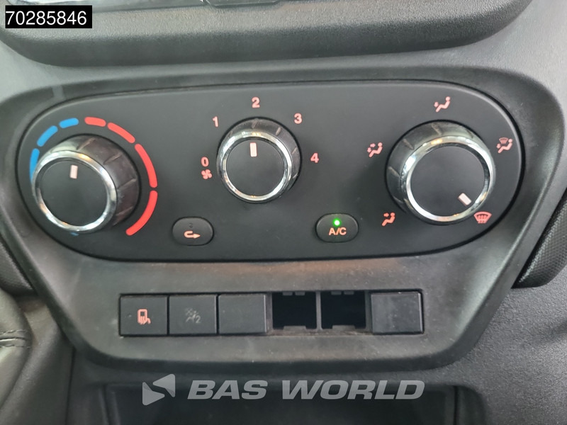Leasing para Iveco Daily 35C16 3.0L Open Laadbak Dubbel Cabine met Kist 3,5t trekhaak Dubbellucht Navi Airco Cruise Pritsche Pickup Open Box Airco Dubbel Iveco Daily 35C16 3.0L Open Laadbak Dubbel Cabine met Kist 3,5t trekhaak Dubbellucht Navi Airco Cruise Pritsche Pickup Open Box Airco Dubbel: foto 16