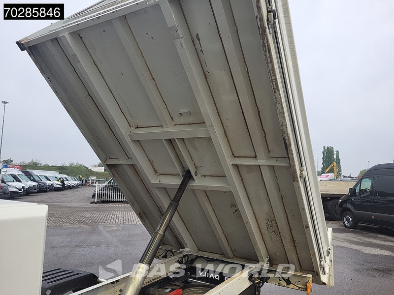Leasing para Iveco Daily 35C16 3.0L Open Laadbak Dubbel Cabine met Kist 3,5t trekhaak Dubbellucht Navi Airco Cruise Pritsche Pickup Open Box Airco Dubbel Iveco Daily 35C16 3.0L Open Laadbak Dubbel Cabine met Kist 3,5t trekhaak Dubbellucht Navi Airco Cruise Pritsche Pickup Open Box Airco Dubbel: foto 8