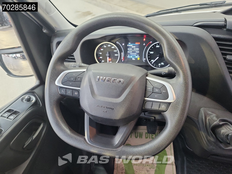 Leasing para Iveco Daily 35C16 3.0L Open Laadbak Dubbel Cabine met Kist 3,5t trekhaak Dubbellucht Navi Airco Cruise Pritsche Pickup Open Box Airco Dubbel Iveco Daily 35C16 3.0L Open Laadbak Dubbel Cabine met Kist 3,5t trekhaak Dubbellucht Navi Airco Cruise Pritsche Pickup Open Box Airco Dubbel: foto 19