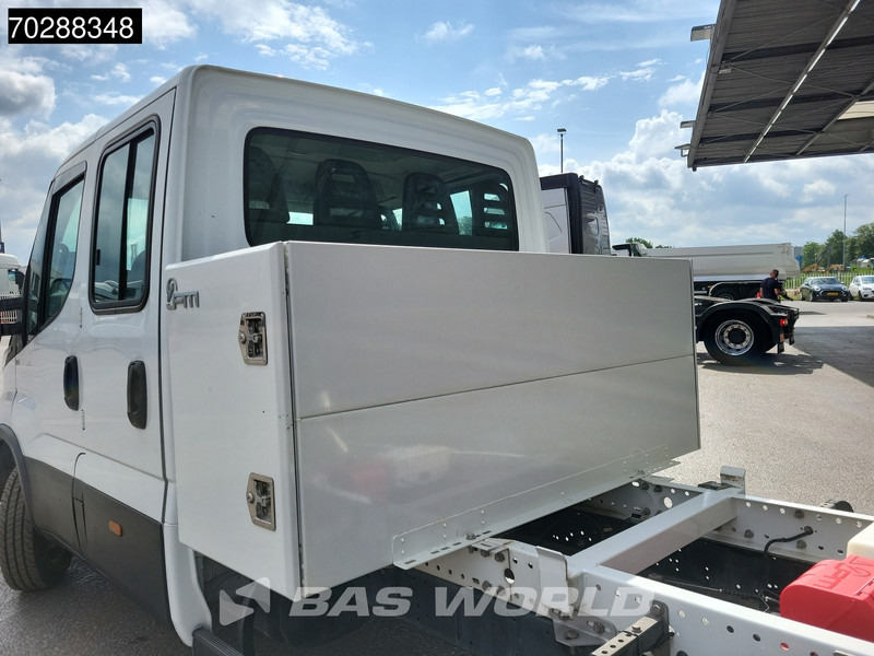 Leasing para Iveco Daily 35C16 3.0L Open Laadbak met Kist Dubbel Cabine Dubbellucht 3,5t Trekhaak Airco Cruise Euro6 Pritsche Pickup Open Box Airco Trekh Iveco Daily 35C16 3.0L Open Laadbak met Kist Dubbel Cabine Dubbellucht 3,5t Trekhaak Airco Cruise Euro6 Pritsche Pickup Open Box Airco Trekh: foto 8 Leasing para Iveco Daily 35C16 3.0L Open Laadbak met Kist Dubbel Cabine Dubbellucht 3,5t Trekhaak Airco Cruise Euro6 Pritsche Pickup Open Box Airco Trekh Iveco Daily 35C16 3.0L Open Laadbak met Kist Dubbel Cabine Dubbellucht 3,5t Trekhaak Airco Cruise Euro6 Pritsche Pickup Open Box Airco Trekh: foto 8