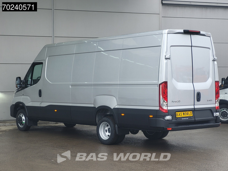 Iveco Daily 35C18 180PK Automaat Dubbellucht L4H2 ACC Navi Camera L3H2 16m3 Airco - Furgón: foto 2 Iveco Daily 35C18 180PK Automaat Dubbellucht L4H2 ACC Navi Camera L3H2 16m3 Airco - Furgón: foto 2