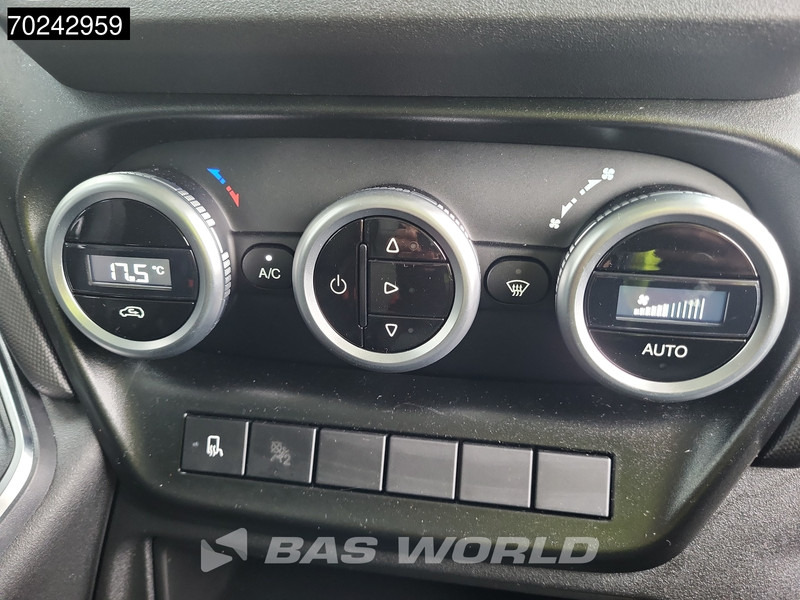 Furgoneta caja abierta nuevo Iveco Daily 35C18 3.0L Automaat Nwe model 2025 Open laadbak Navi ACC LED 3,5T Trekvermogen Pritsche Pickup Airco: foto 12