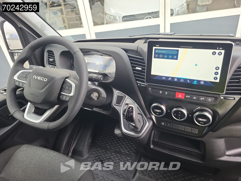 Furgoneta caja abierta nuevo Iveco Daily 35C18 3.0L Automaat Nwe model 2025 Open laadbak Navi ACC LED 3,5T Trekvermogen Pritsche Pickup Airco: foto 7