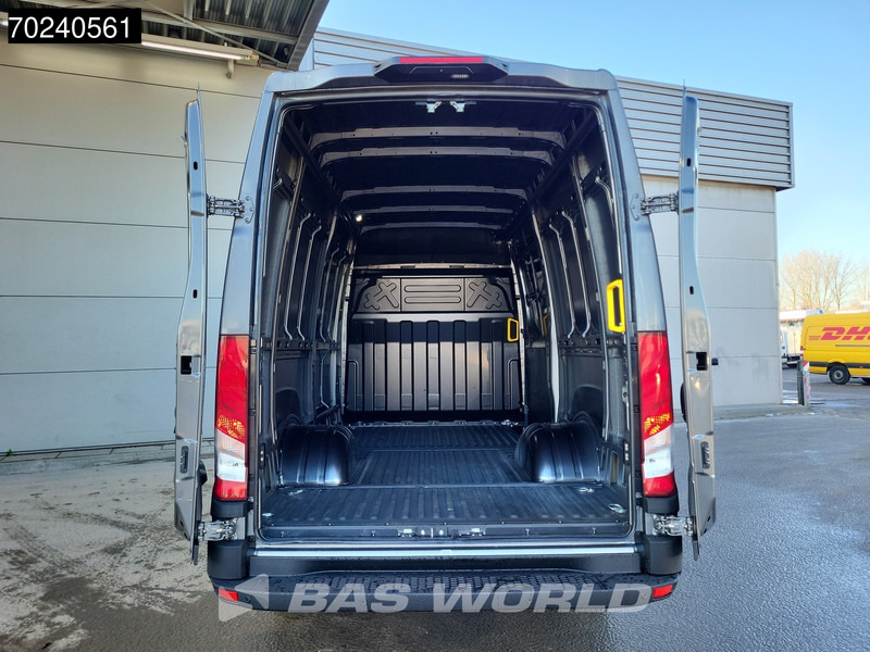 Furgón nuevo Iveco Daily 35C18 3.0L180PK Automaat Dubbellucht L2H2 ACC Navi Camera 12m3 Airco: foto 7