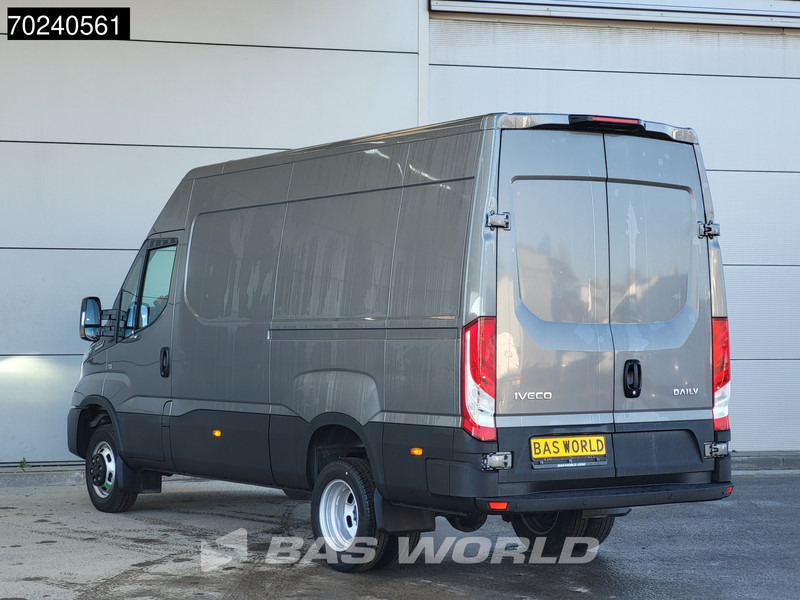 Iveco Daily 35C18 3.0L180PK Automaat Dubbellucht L2H2 ACC Navi Camera 12m3 Airco - Furgón: foto 2 Iveco Daily 35C18 3.0L180PK Automaat Dubbellucht L2H2 ACC Navi Camera 12m3 Airco - Furgón: foto 2