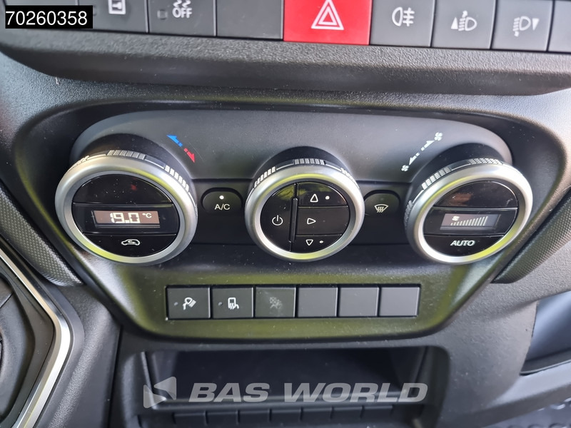 Furgón nuevo Iveco Daily 35C21 210PK Automaat Dubbellucht 2025 model ACC LED Camera Parkeersensoren L2 12m3 Airco: foto 15