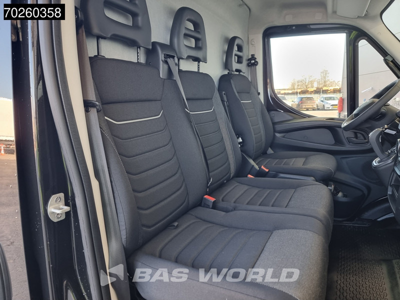 Furgón nuevo Iveco Daily 35C21 210PK Automaat Dubbellucht 2025 model ACC LED Camera Parkeersensoren L2 12m3 Airco: foto 14