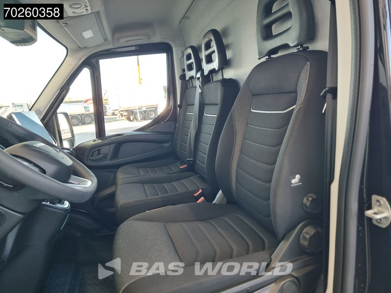 Furgón nuevo Iveco Daily 35C21 210PK Automaat Dubbellucht 2025 model ACC LED Camera Parkeersensoren L2 12m3 Airco: foto 13