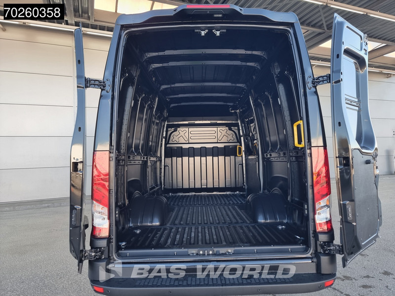 Furgón nuevo Iveco Daily 35C21 210PK Automaat Dubbellucht 2025 model ACC LED Camera Parkeersensoren L2 12m3 Airco: foto 6