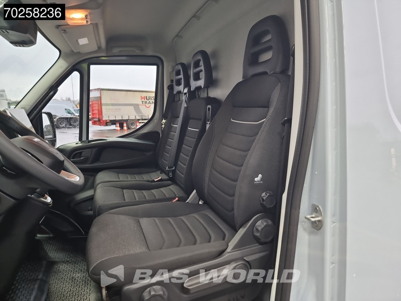 Furgón nuevo Iveco Daily 35C21 210PK Automaat L4H2 2025model ACC CarPlay Camera L3H2 16m3 Airco: foto 12