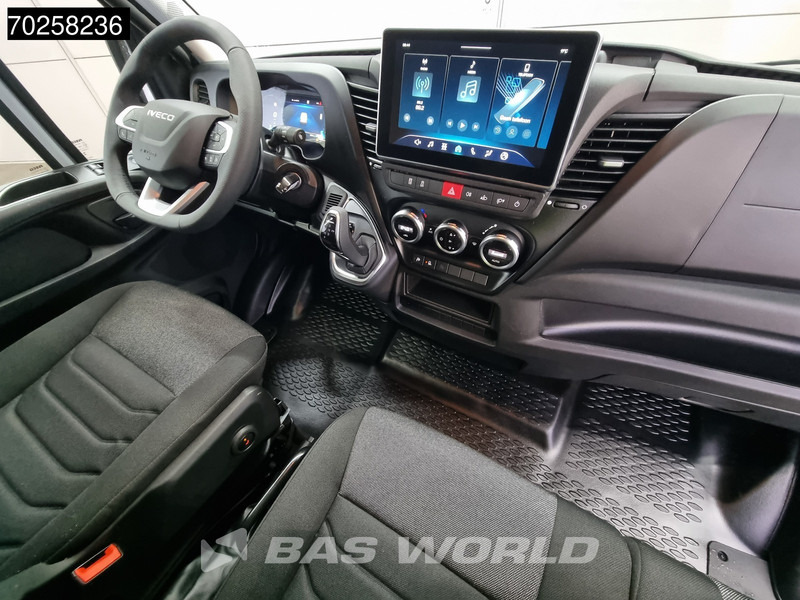 Furgón nuevo Iveco Daily 35C21 210PK Automaat L4H2 2025model ACC CarPlay Camera L3H2 16m3 Airco: foto 9